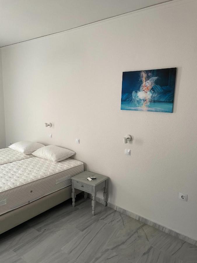 Hotel Vrahos Kardamena  Exteriér fotografie