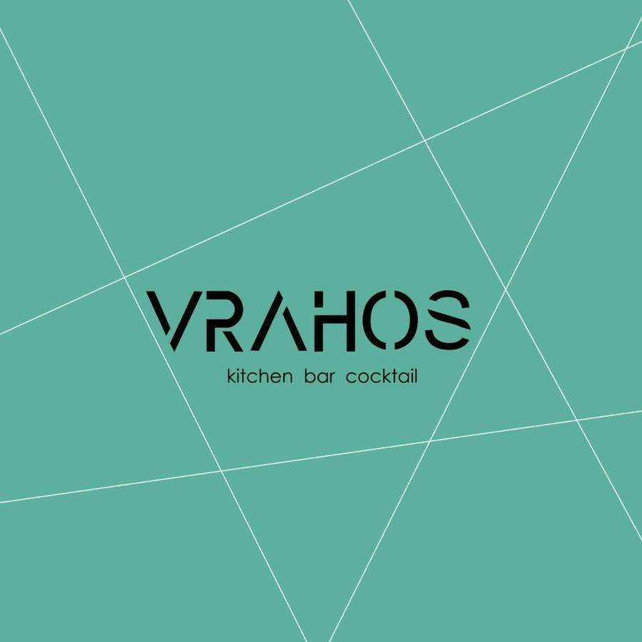 Hotel Vrahos Kardamena  Exteriér fotografie